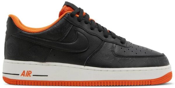 Air Force 1 Low ’07 PRM Halloween 2021