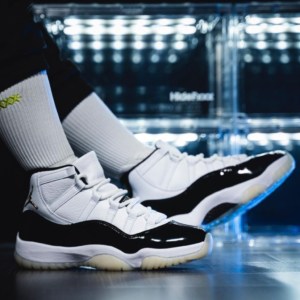 Air Jordan 11 “DMP”