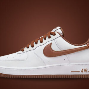 Air Force 1 Low ’07 Pecan