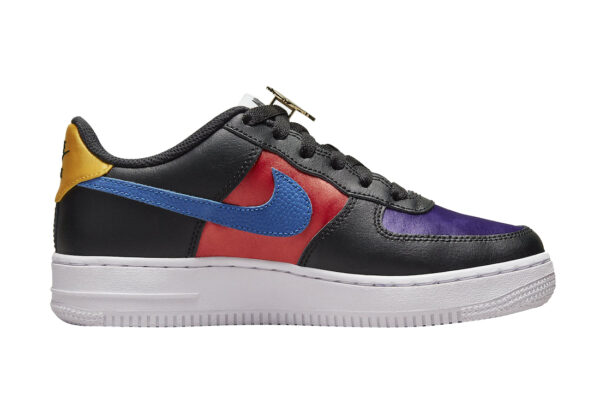 Air Force 1 Low GS Basketball