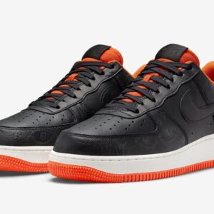 Air Force 1 Low ’07 PRM Halloween 2021