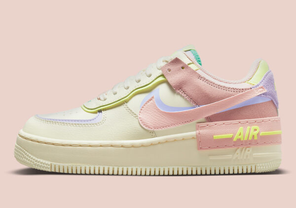 Air Force 1 Low Shadow Cashmere Women’s