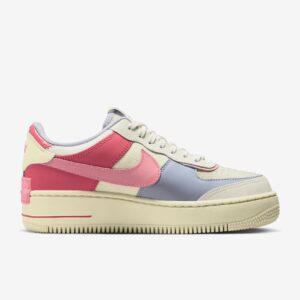 Air Force 1 Shadow Coconut Lilac Pink