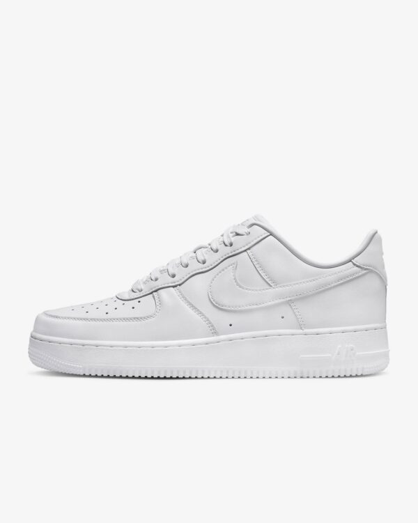 Air Force 1 ’07 Fresh White