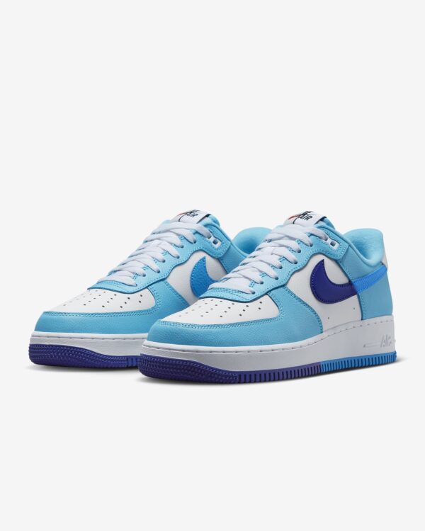 Air Force 1 ’07 LV8 Blue