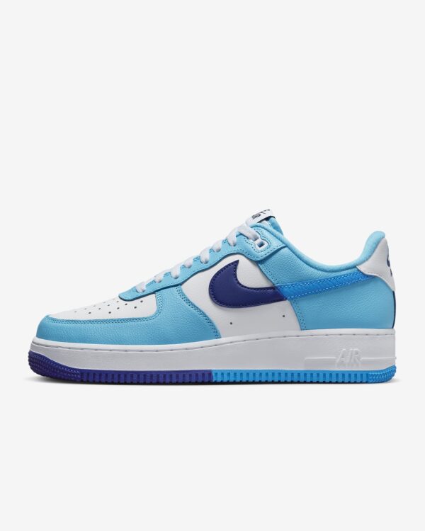 Air Force 1 ’07 LV8 Blue