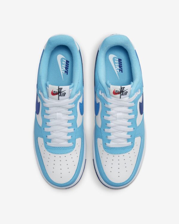 Air Force 1 ’07 LV8 Blue