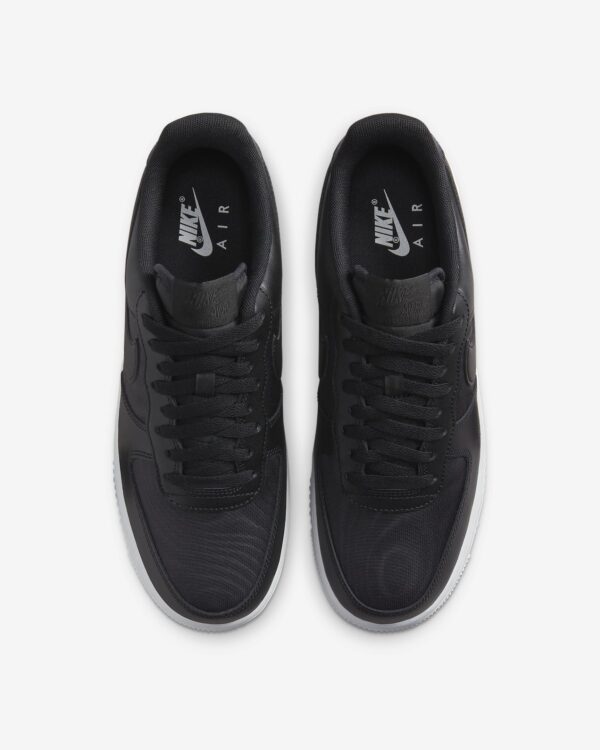 Air Force 1 ’07 LV8 Black