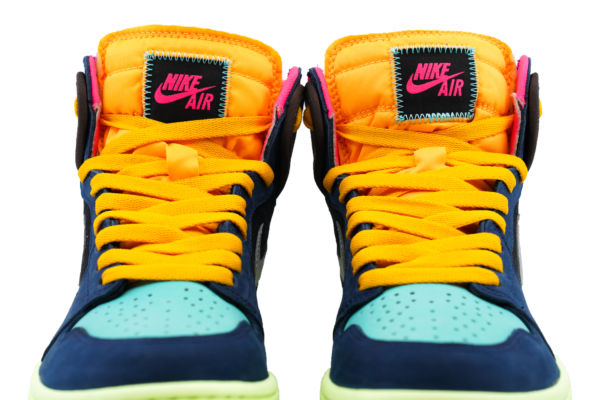 Air Jordan 1 High OG “Bio Hack”