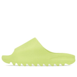 Adidas Yeezy Slide Glow Green