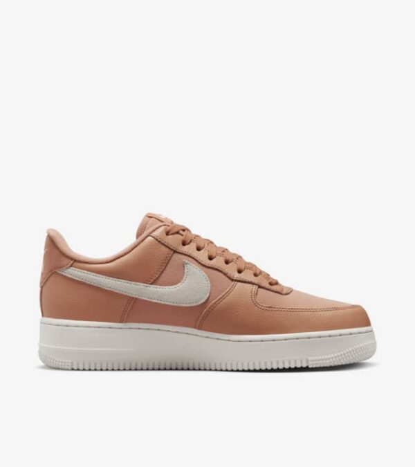 Air Force 1 ’07 Amber Brown