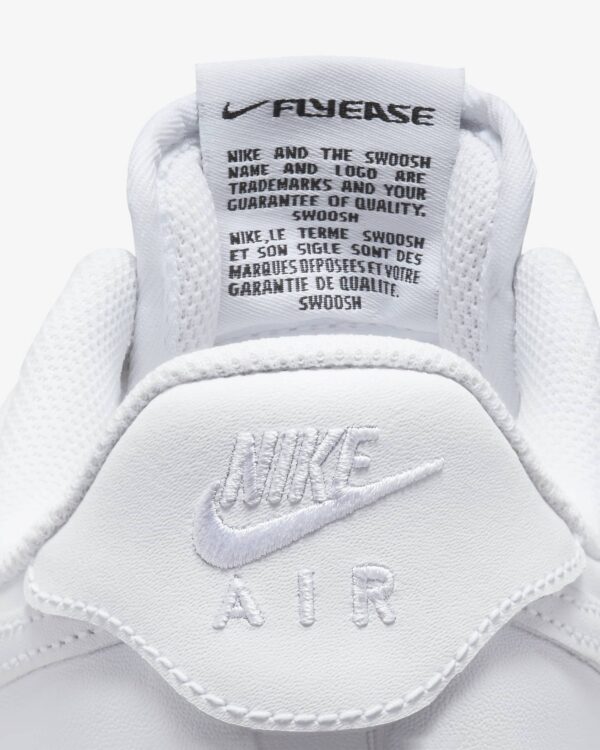 Air Force 1 ’07 EasyOn White