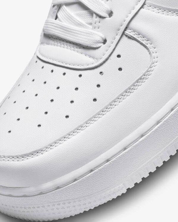 Air Force 1 ’07 Fresh White