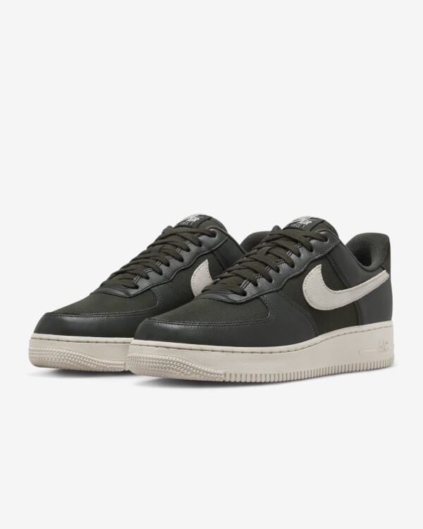 Air Force 1 ’07 LX NBHD Sequoia