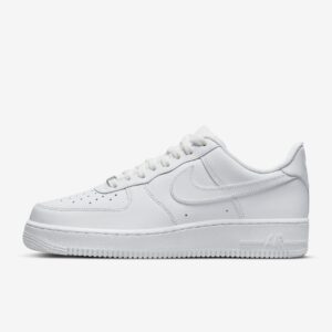 Air Force 1 ’07 White