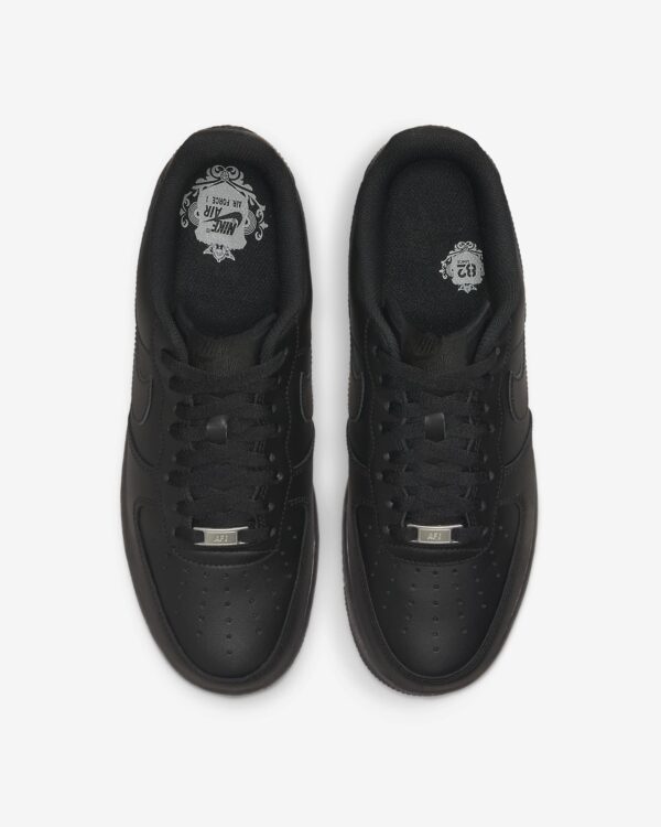 Air Force 1 ’07 Black