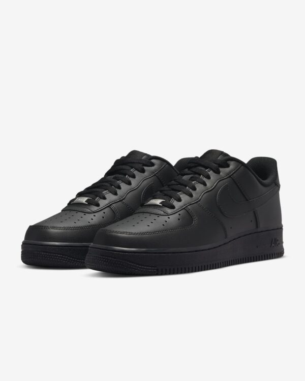 Air Force 1 ’07 Black