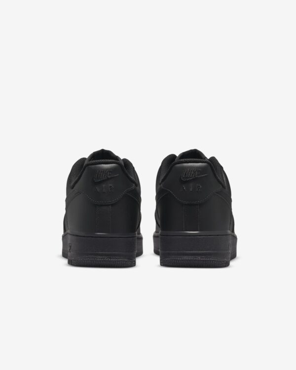 Air Force 1 ’07 Black