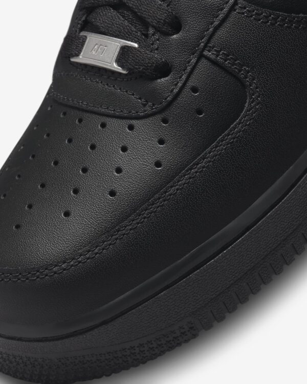 Air Force 1 ’07 Black