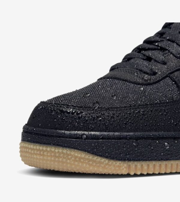 Air Force 1 Low GORE-TEX Black