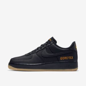 Air Force 1 Low GORE-TEX Black