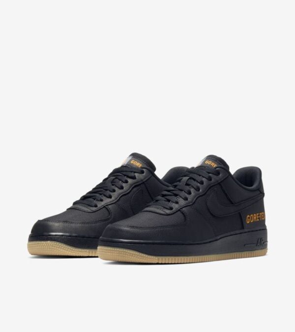 Air Force 1 Low GORE-TEX Black