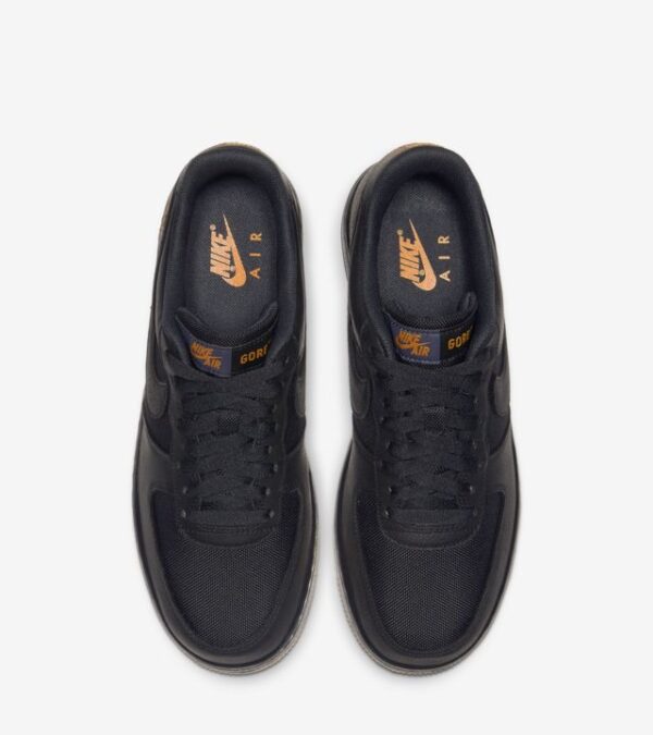 Air Force 1 Low GORE-TEX Black