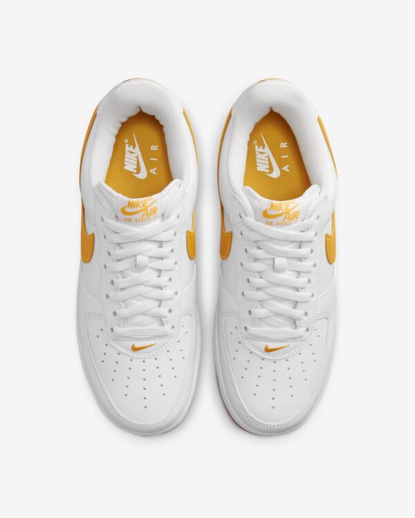 Air Force 1 Low Retro University Gold