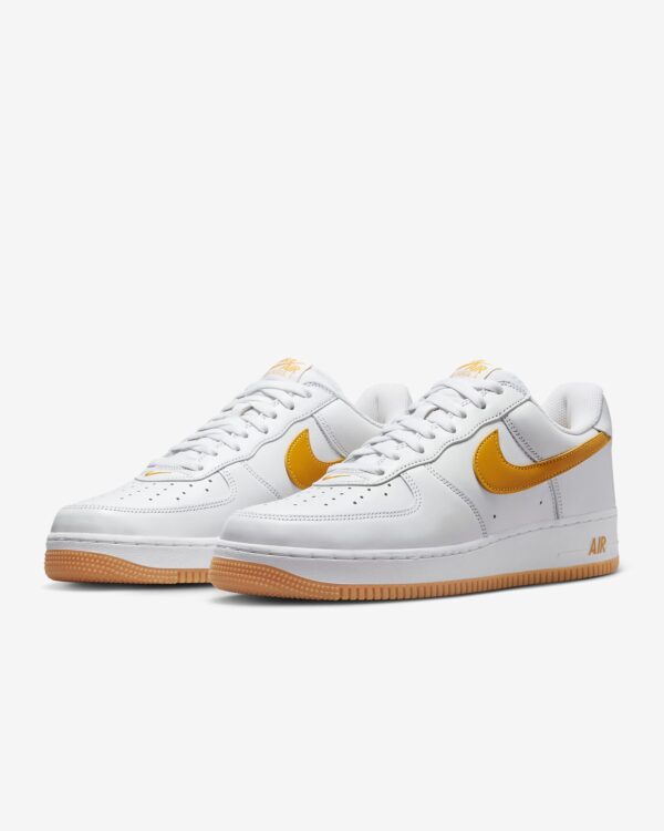 Air Force 1 Low Retro University Gold