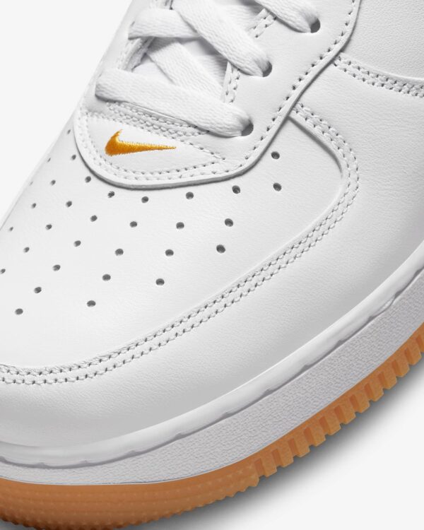 Air Force 1 Low Retro University Gold