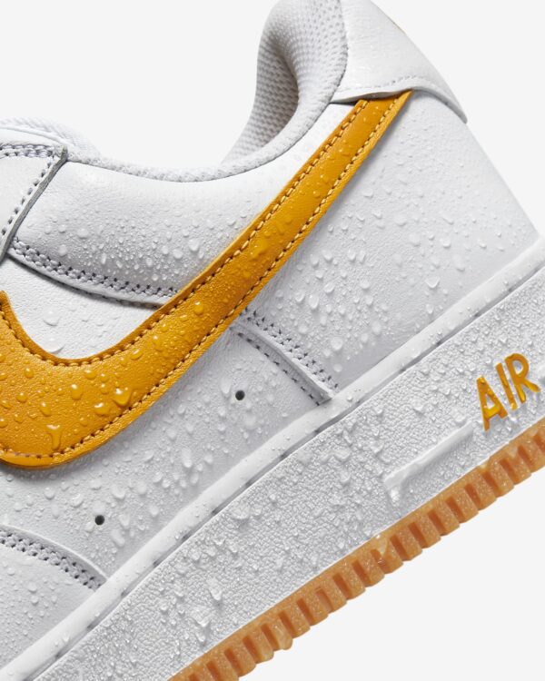 Air Force 1 Low Retro University Gold