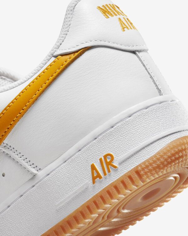 Air Force 1 Low Retro University Gold