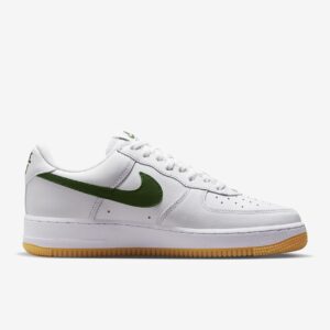 Air Force 1 Low Retro Forest Green