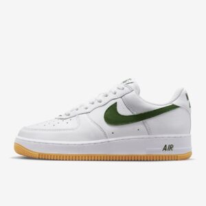 Air Force 1 Low Retro Forest Green