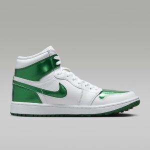 Air Jordan I High G Pine Green