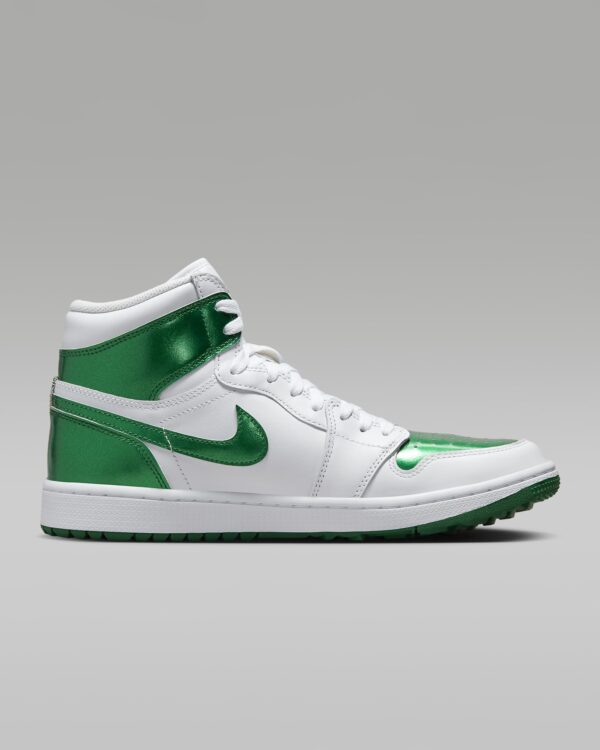 Air Jordan I High G Pine Green