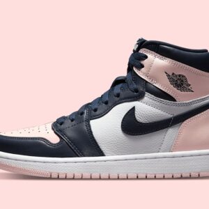 Air Jordan 1 High OG “Atmosphere” Bubble Gum