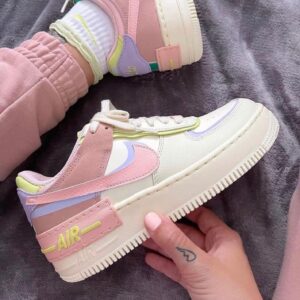 Air Force 1 Low Shadow Cashmere Women’s