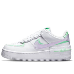 Air Force 1 Shadow Infinite Lilac