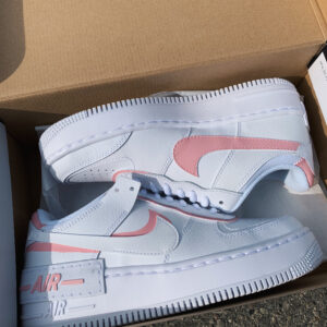 Air Force 1 Shadow Baby Pink