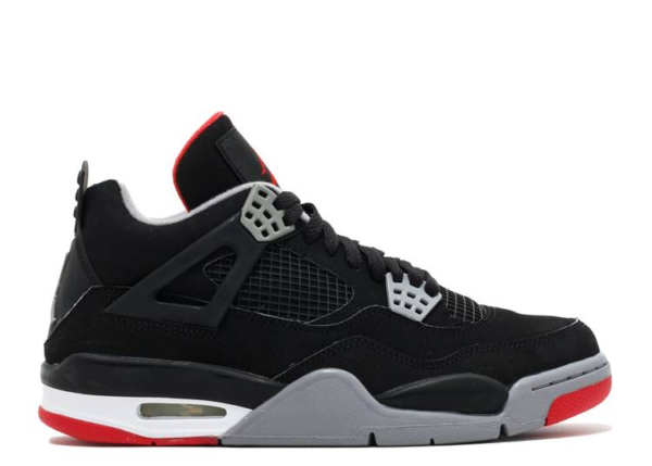 Air Jordan 4 Retro Countdown Pack