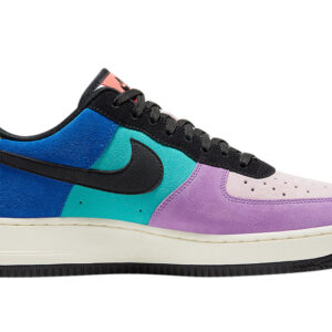 Air Force 1 X Atmos “Pop The Street”