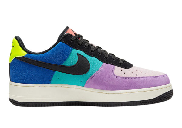 Air Force 1 X Atmos “Pop The Street”