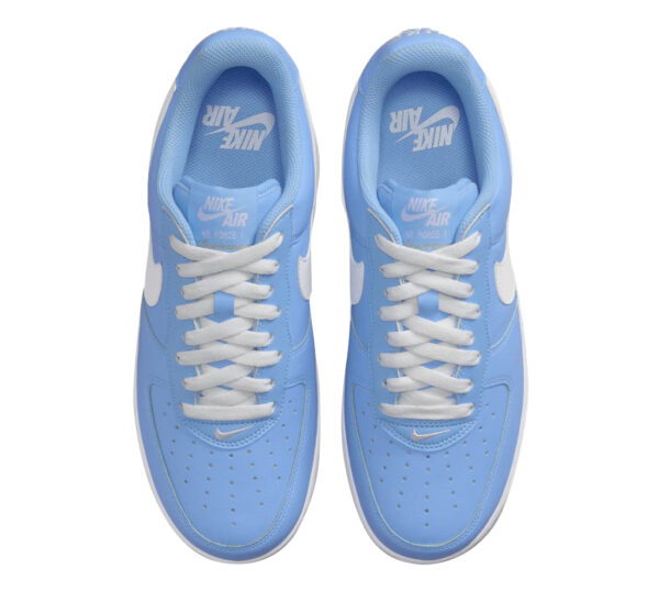 Air Force 1 Low University Blue