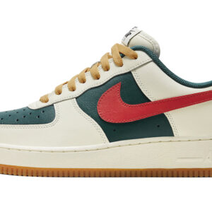 Air Force 1 Low Dark Green Sail