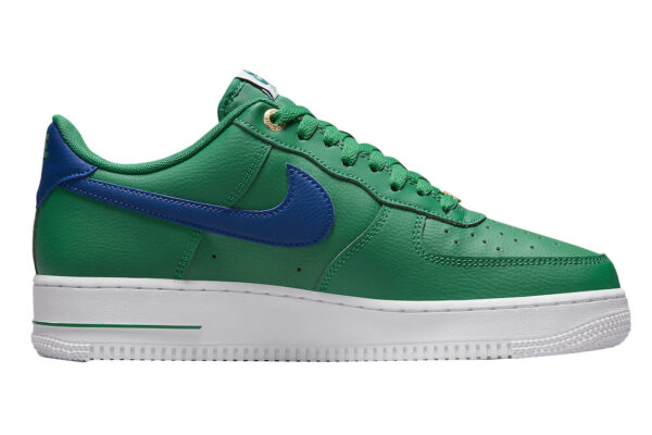 Air Force 1 Low Malachite