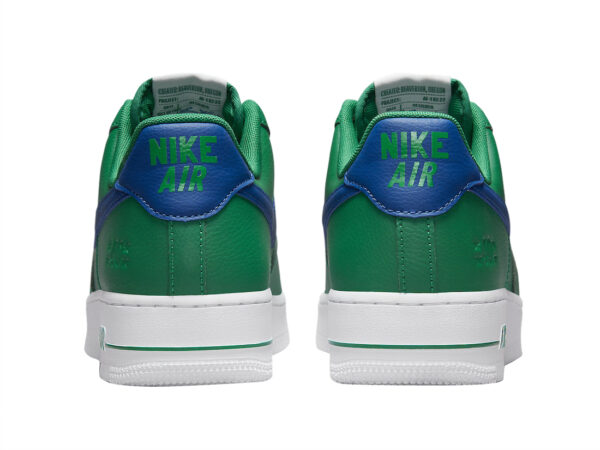 Air Force 1 Low Malachite