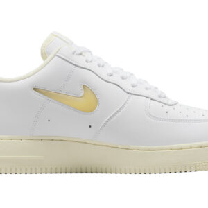 Air Force 1 Low Pale Vanilla