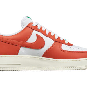 Air Force 1 Low Pojangmacha