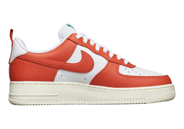 Air Force 1 Low Pojangmacha